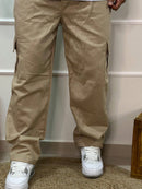 Calça Masculina Cargo premium 