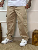 Calça Masculina Cargo premium 