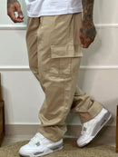 Calça Masculina Cargo premium 