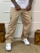 Calça Masculina Cargo premium 