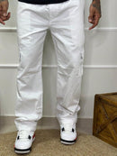 Calça Masculina Cargo premium