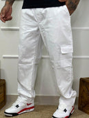 Calça Masculina Cargo premium 