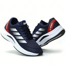 Tenis Masculino Esportivo Corrida Caminhada Treino Academia