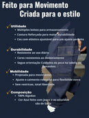 Calça Masculina Cargo premium 