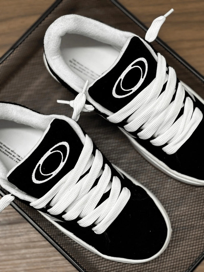 Tenis Casual Feminino Masculino Tradicional Sola Reta Básico Desportivo. Street