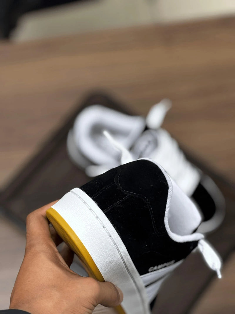 Tenis Casual Feminino Masculino Tradicional Sola Reta Básico Desportivo. Street