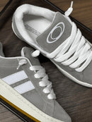 Tenis Casual Feminino Masculino Tradicional Sola Reta Básico Desportivo. Street