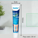 Pomada Varicose Veins - Acabe com as varizes