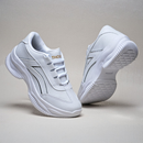 Tênis hows feminino, lançamento 