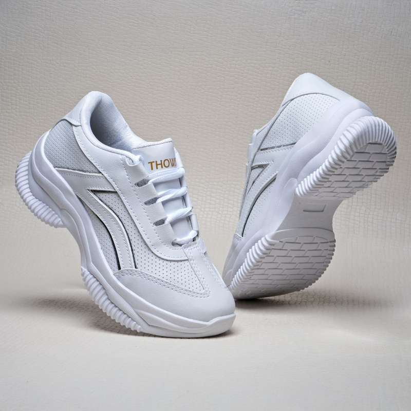 Tênis hows feminino, lançamento