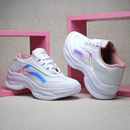 Tênis hows feminino, lançamento 