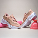 Tênis hows feminino, lançamento 