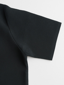 Camisa Masculina Texturizada Com Botões Old Money Estilos